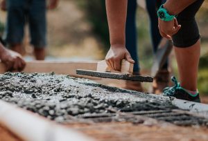 MANSFIELD CONCRETE 12