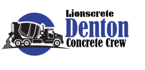Denton Concrete Crew