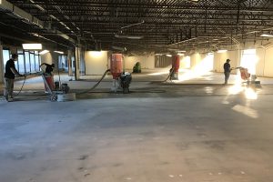 commercial concrete – denton concrete crew commercial concrete - denton concrete crew